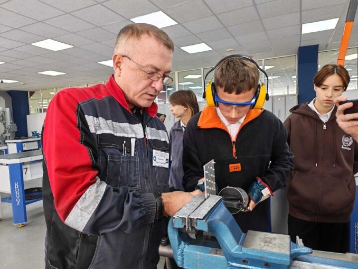    Фото:Пресс-служба министерства образования и науки Хабаровского края