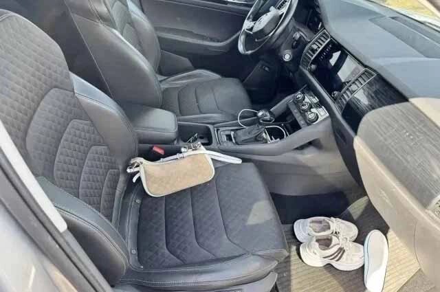    Семья Усольцевых Фото: ГСУ СК России по Красноярскому краю и Республике Хакасия и МЧС