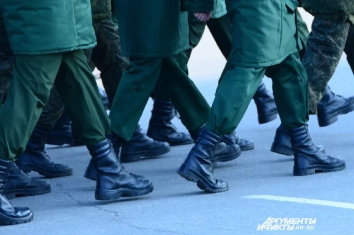    В Прикамье начался набор резервистов для охраны критически важных объектов