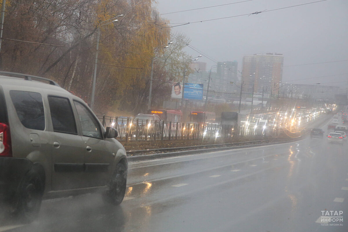 Фото: © Султан Исхаков / «Татар-информ»