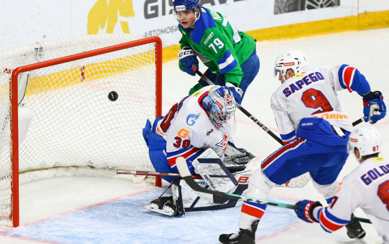 чемпионат.ком