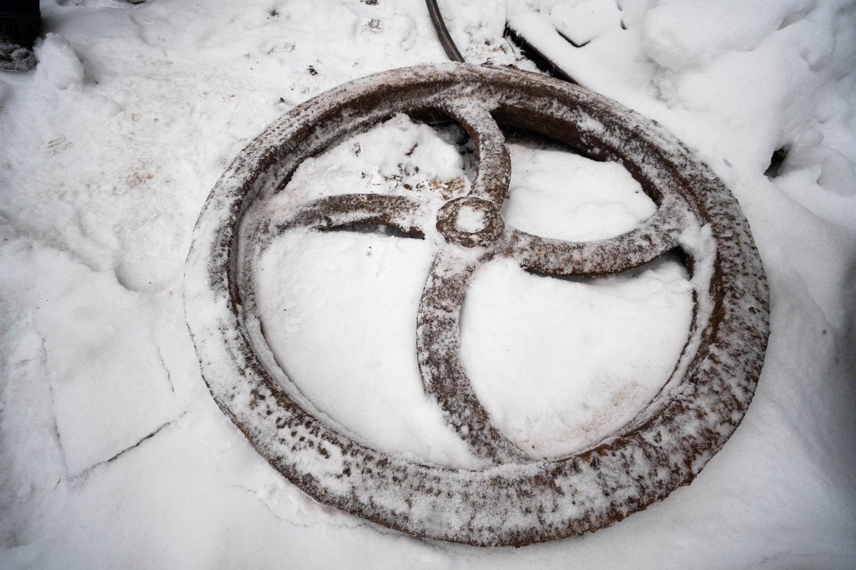    Фото: СГК Новосибирск