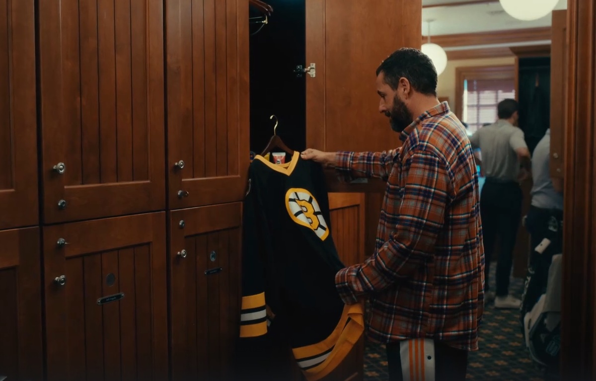 Фото: скриншот из фильма