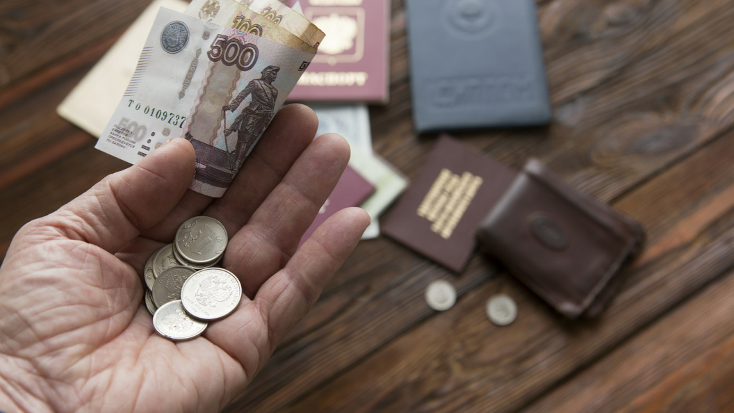    фото: Nikolay Gyngazov/Globallookpress