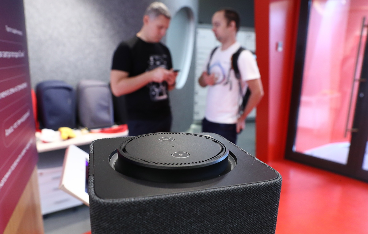 Станислав Красильников/ТАСС