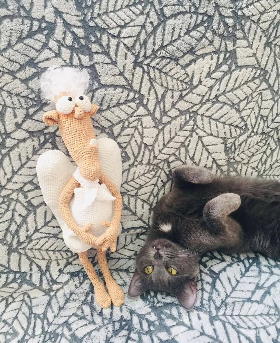 Бесподобный Акакий