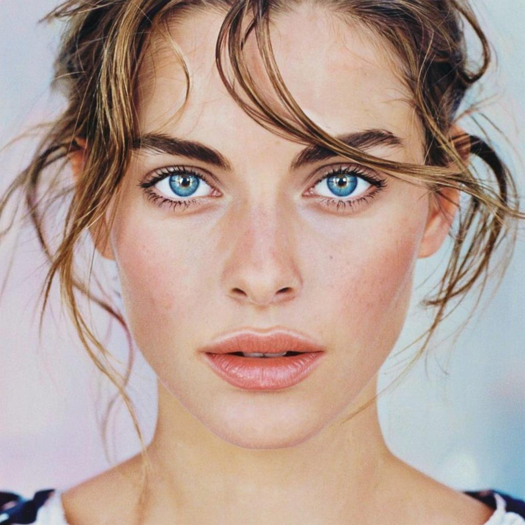 Иллюстрация нейросети GigaChat