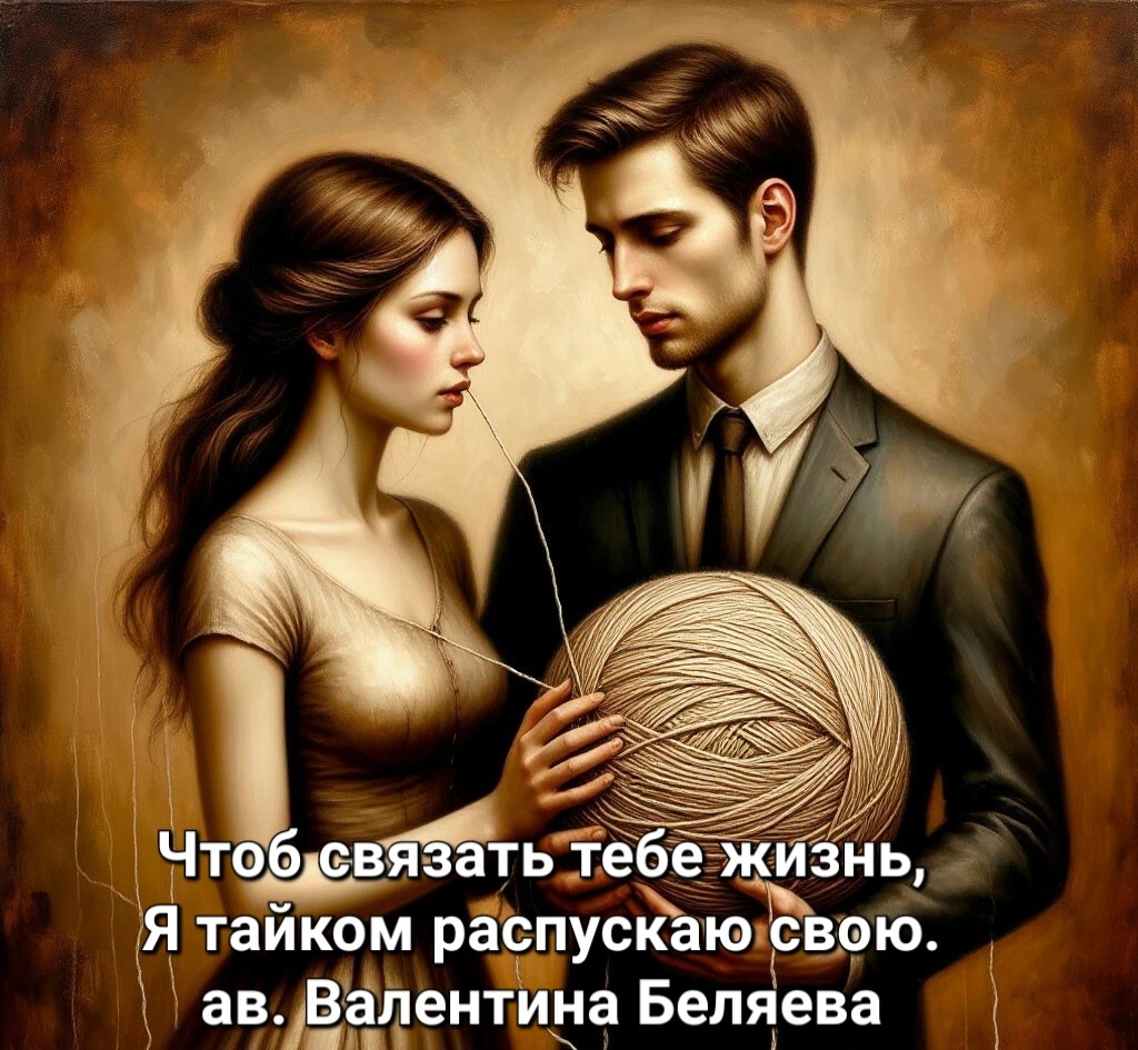 Для чего мы встречаем разных типажей.