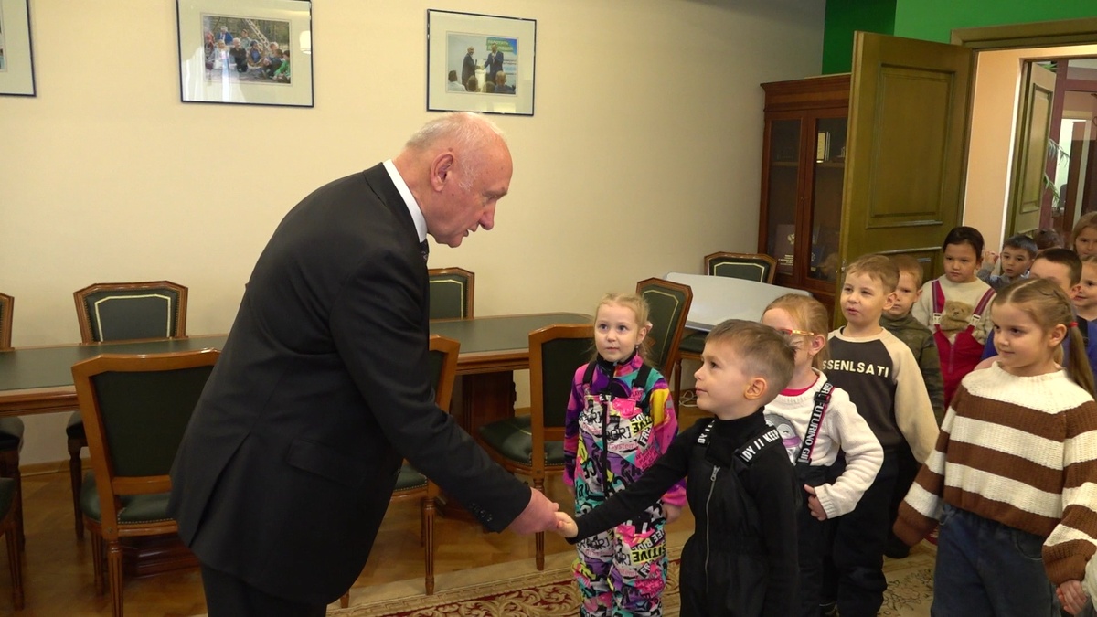    В Белоярском районе создают Книгу памяти героев Великой Отечественной в QR-коде