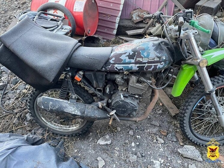     фото tg-канал "Полиция Забайкалья"