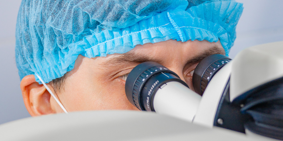 Замена хрусталика при травмах глаза: показания и риски