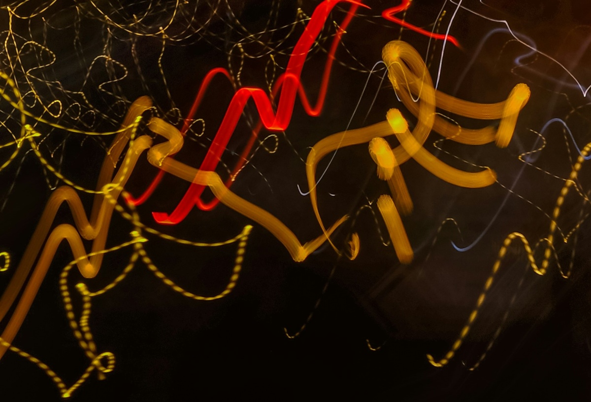 Фото: omid armin с сайта unsplash.com