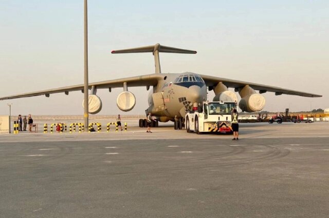    Фото: Пресс-служба ПАО «ОАК»