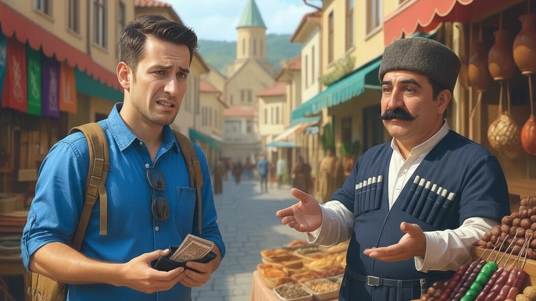    Сгенерировано ИИ