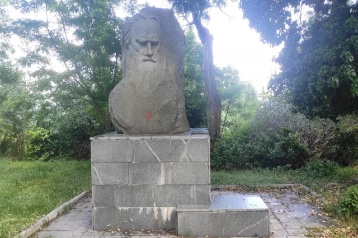    В Омске сняли эпизод фильма о потомках Льва Толстого