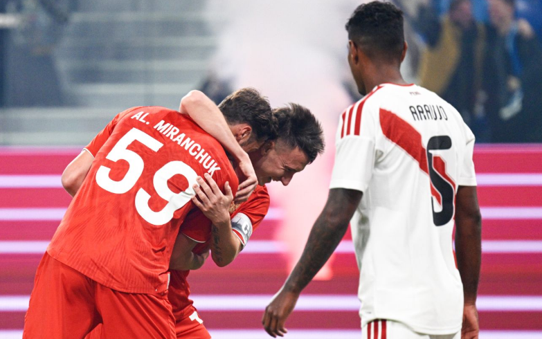 чемпионат.ком