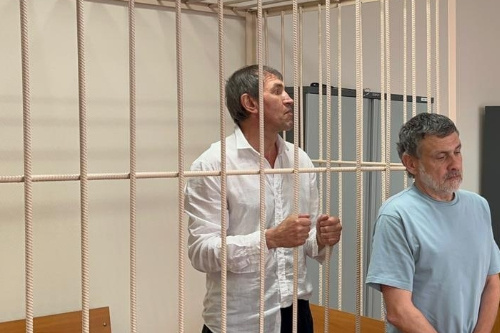    Фото: Фото: Управление Судебного департамента в НСО