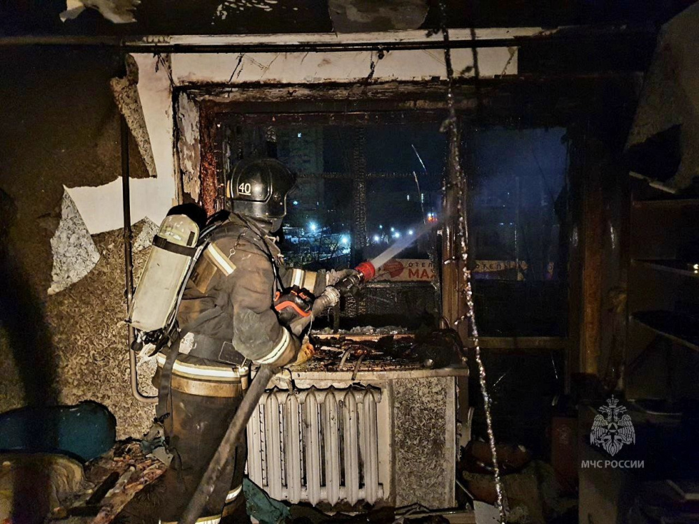     Фото: МЧС