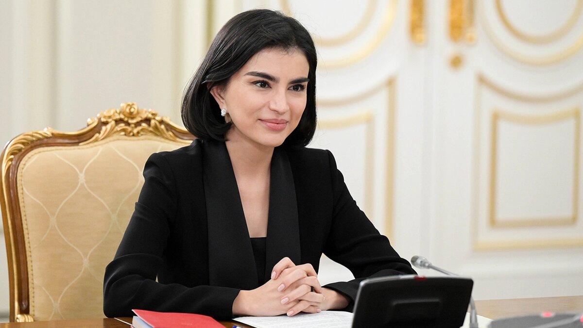   Александр Астафьев / ТАСС