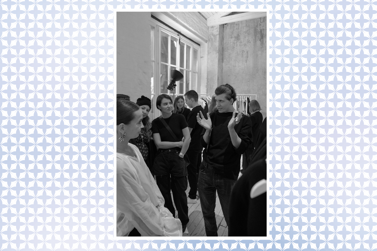 Александр Варлаков на Dot Days