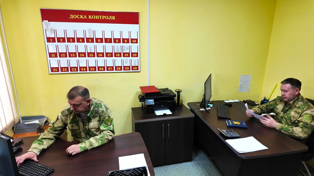    Участник проекта «Герои Югры» будет курировать безопасность соцобъектов Ханты-Мансийска