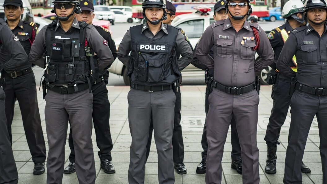    фото: Jack Kurtz/ZUMAPRESS.com/Globallookpress