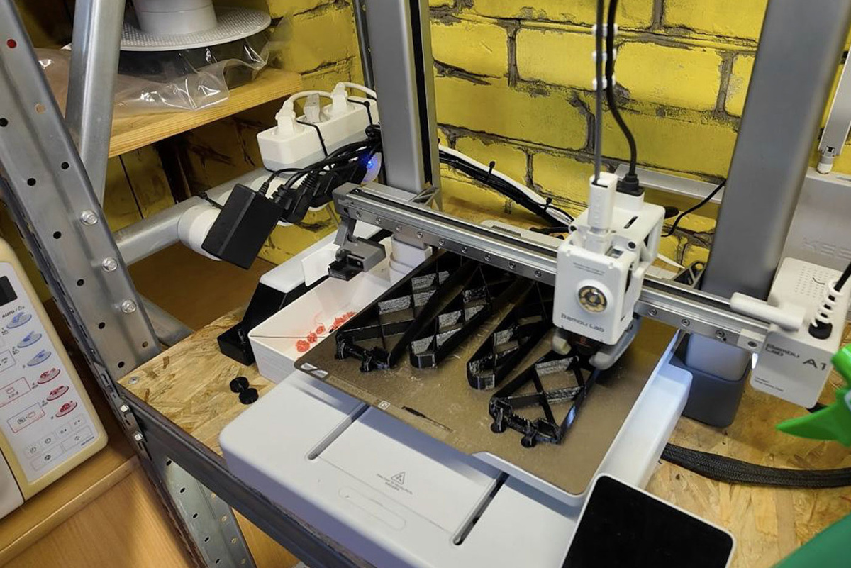    Денис Волин / RTVI