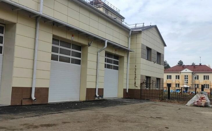 Фото: пресс-служба Управления Алтайского края по делам ГОЧС и ПБ