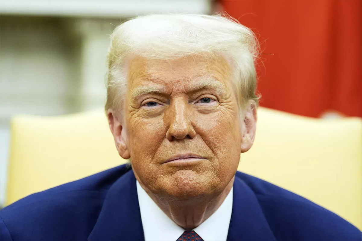    Фото: Alex Brandon, источник: AP Photo