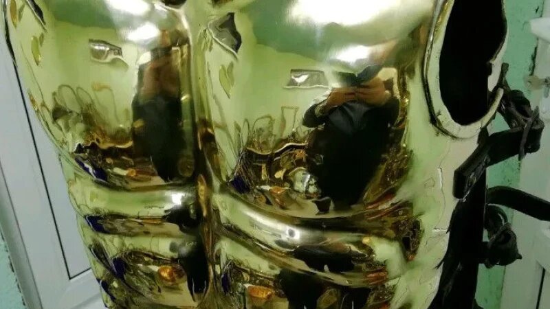     Доспехи Авито