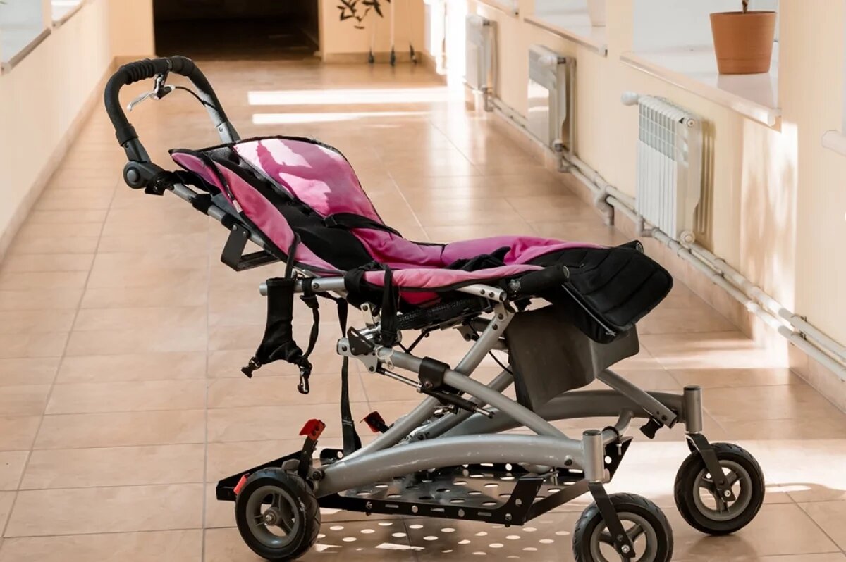    Еще десятилетие назад диагноз «спинальная мышечная атрофия» (СМА) был смертельным приговором.