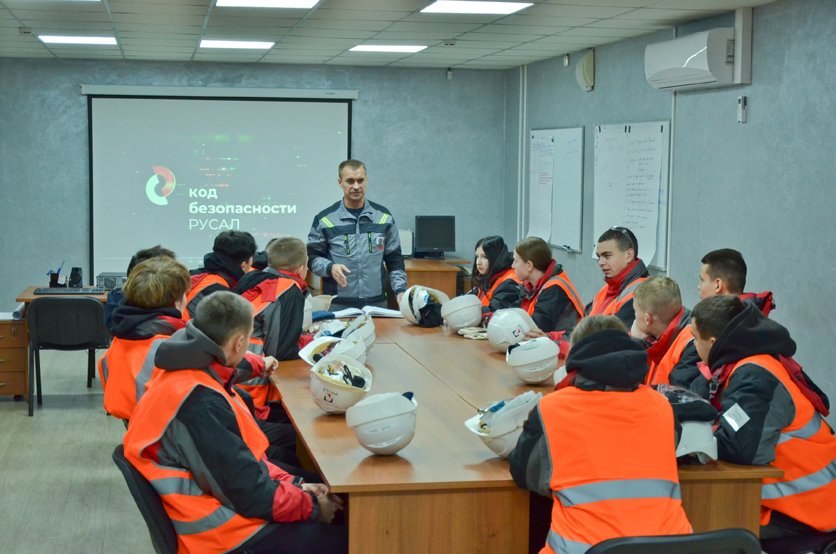 Фото: пресс-служба БрАЗа