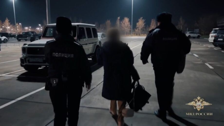    Фото: МВД России