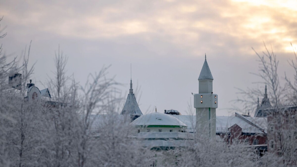    Фото: Сергей Зубков / «Ямал-Медиа»