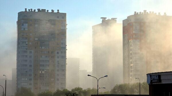    © Sputnik / Виктор Толочко