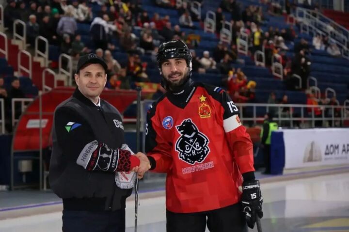    Фото:Антон Шевченко / khabkrai.ru