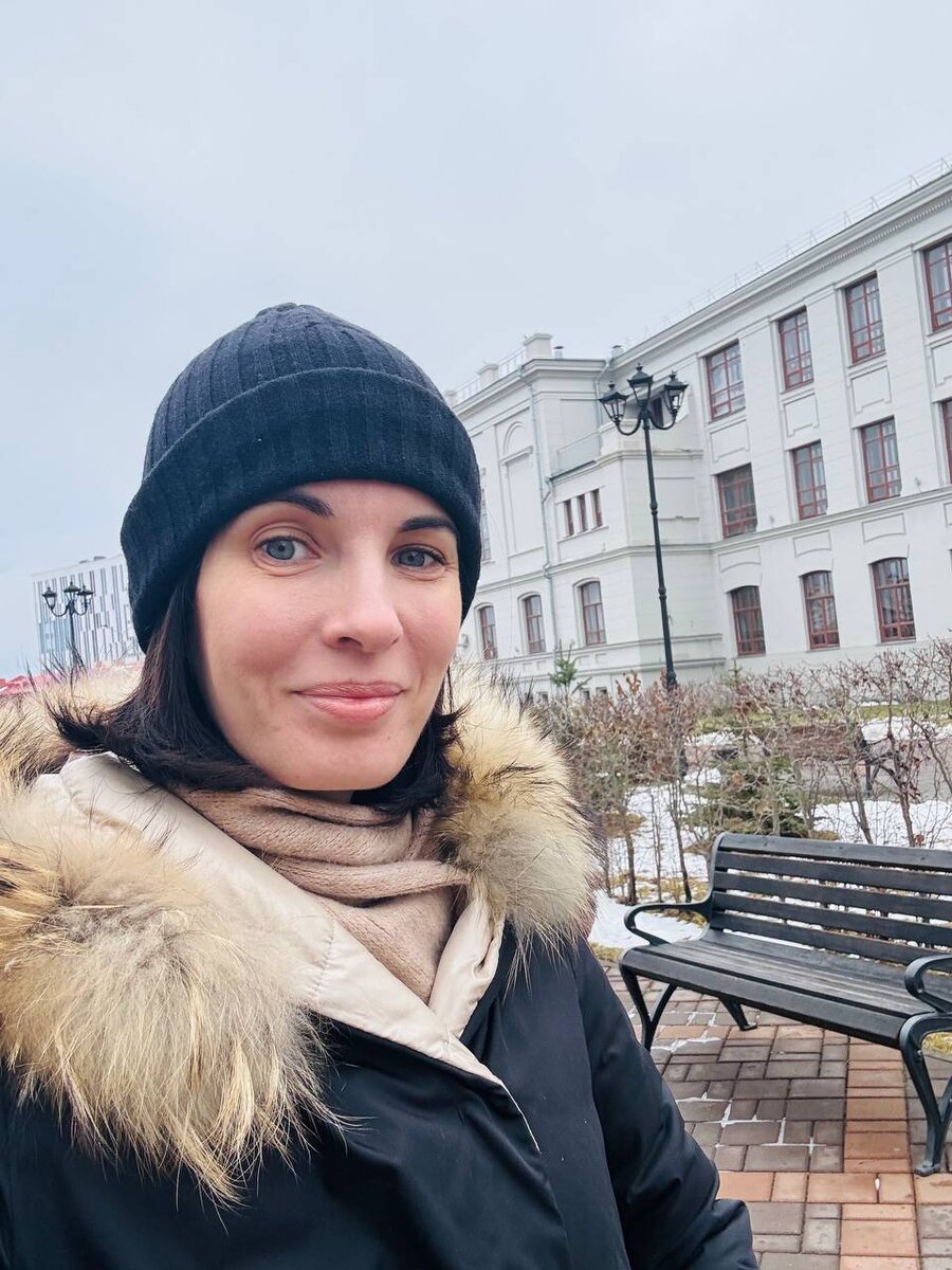 Автор канала « Бренды в большом городе»