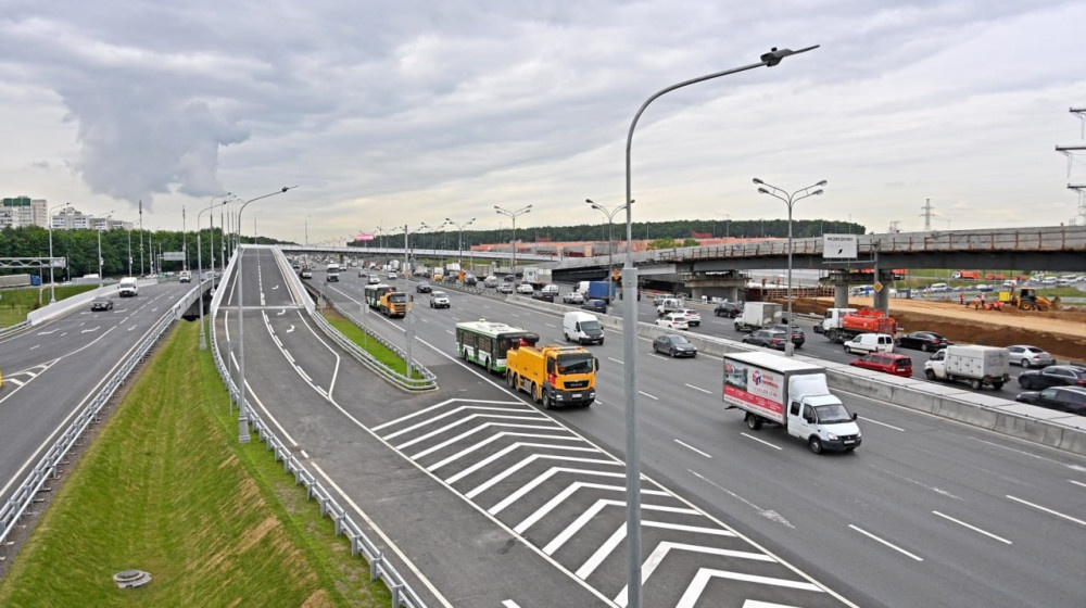    Почему МКАД превращается в ловушку даже для опытных водителей