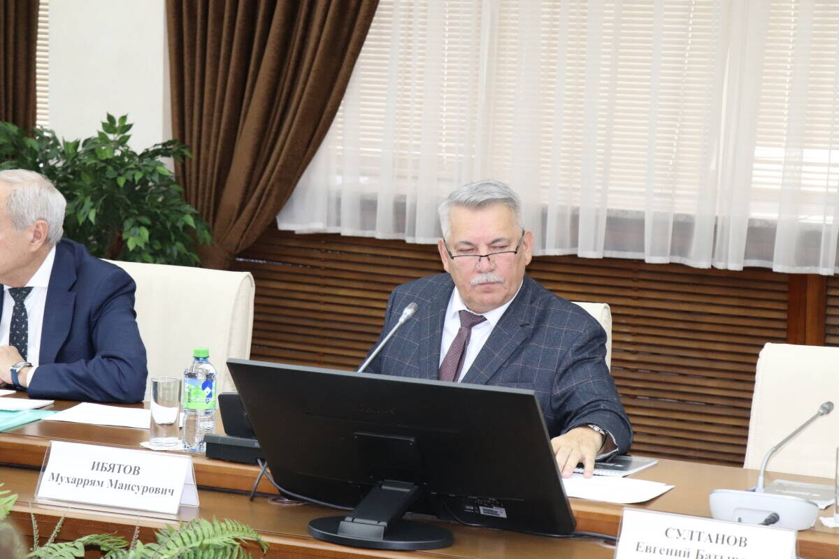 Фото: пресс-служба Минюста РТ