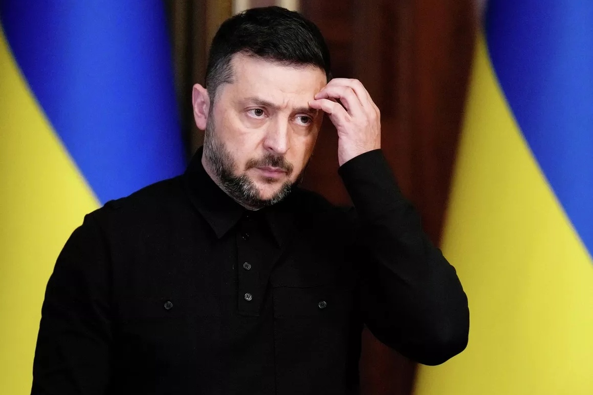    Фото: Julia Demaree Nikhinson, источник: AP Photo