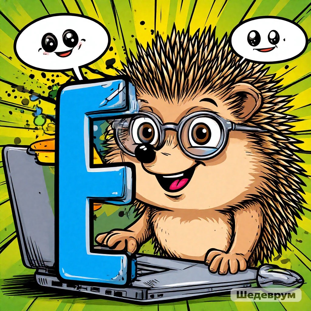 Сгенерировано ИИ.