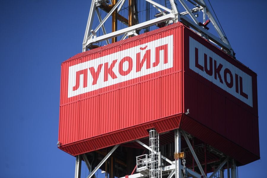     / Источник: © Евгений Одиноков/РИА Новости