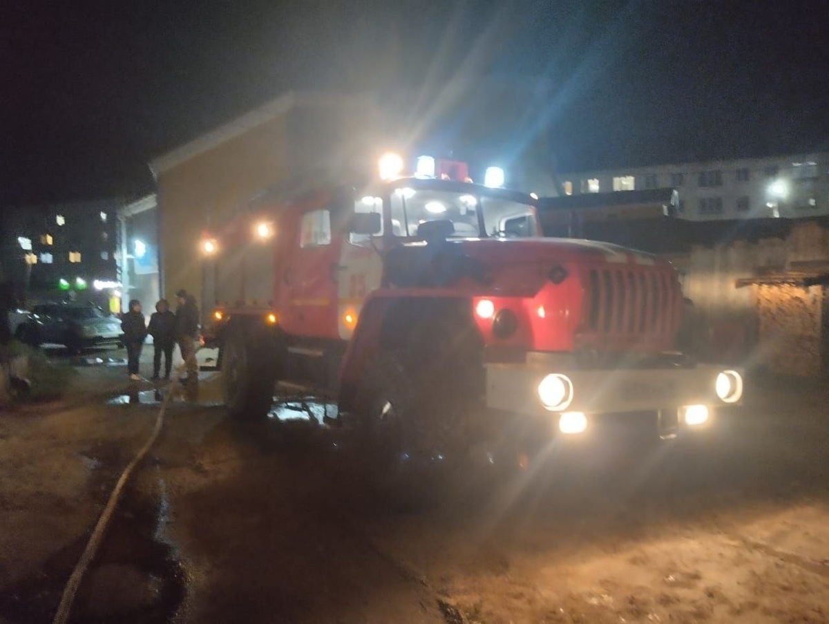    фото: © Госкомитет Карелии по безопасности