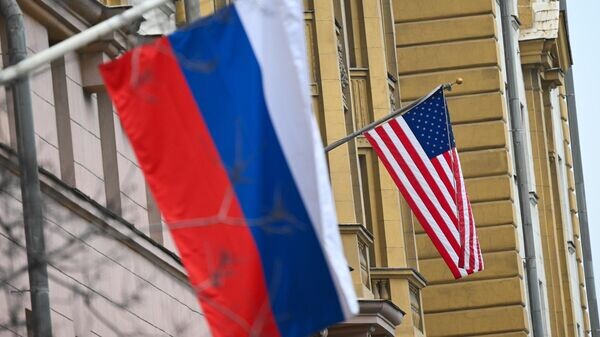    © Sputnik / Кирилл Зыков