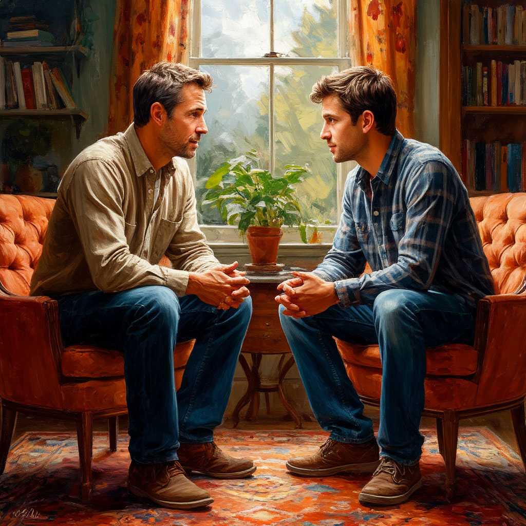 Переход ребёнка во взрослую жизнь становится особенным этапом, когда родительская поддержка должна эволюционировать, чтобы соответствовать новым реалиям