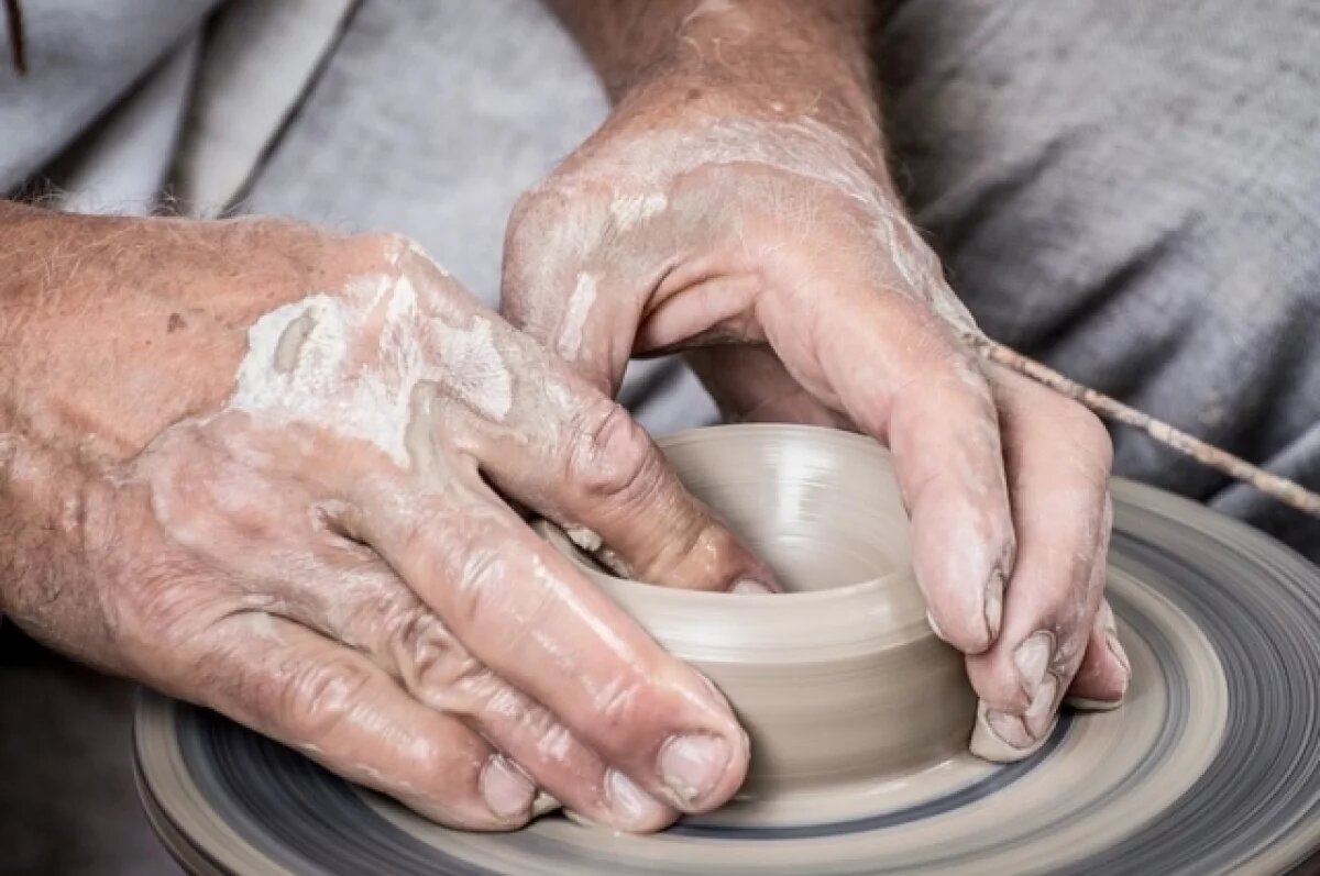    Саратовских мастеров планируют освободить от обязательной маркировки