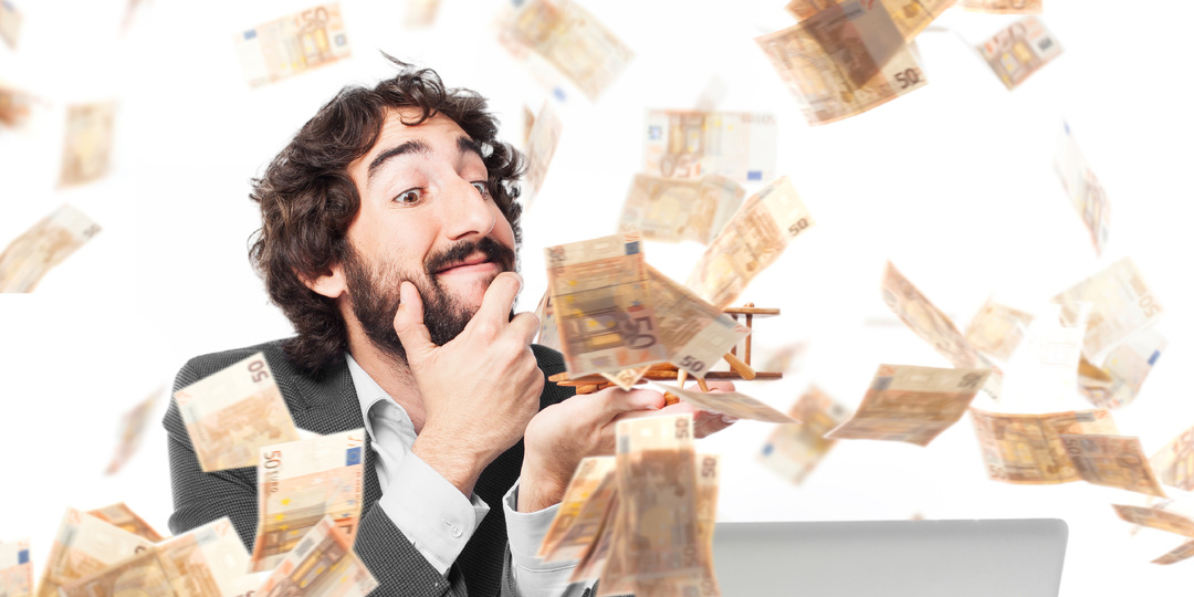 За деньги - да, за деньги - да