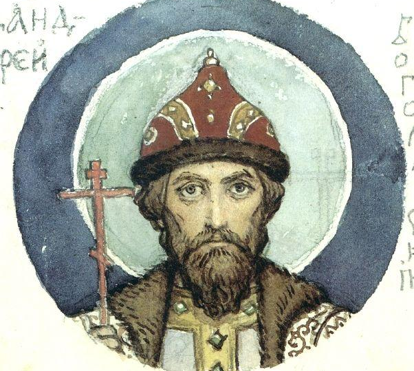 Андрей Боголюбский: первый самовластец и евразийский сфинкс