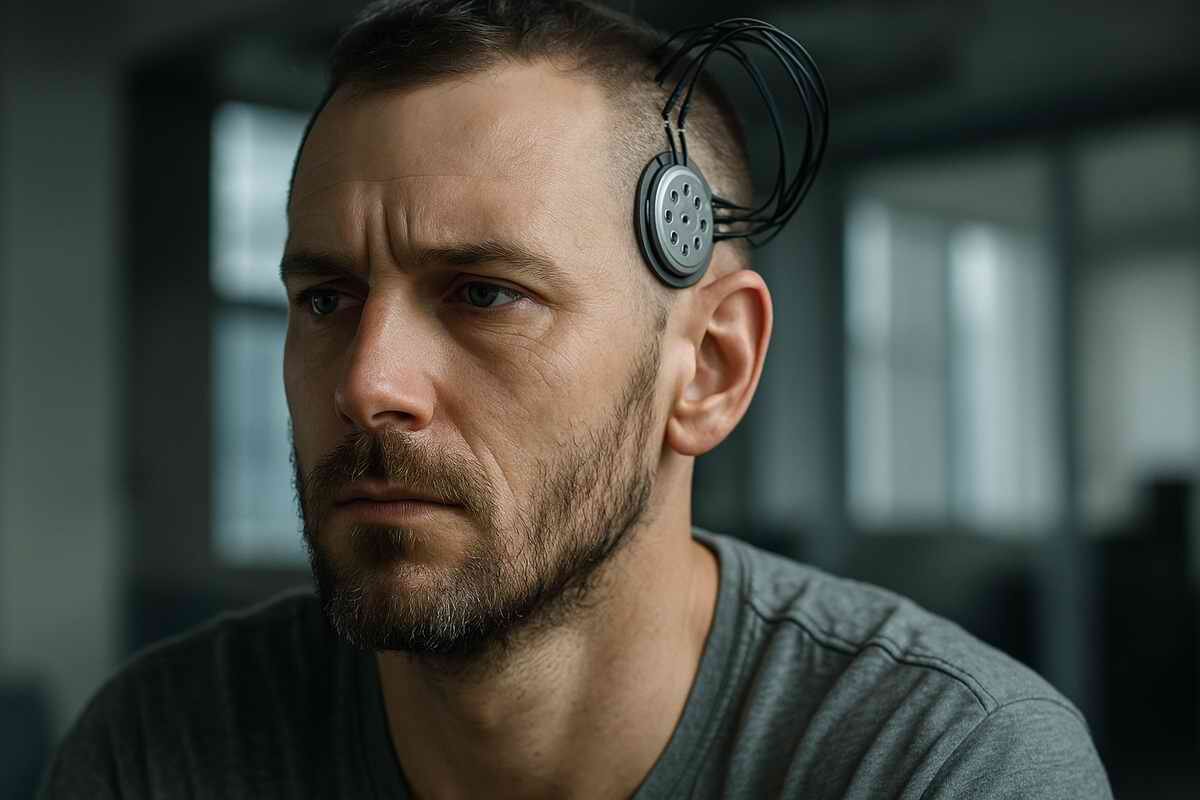 Мозговые имплантаты и нейротехнологии будущего