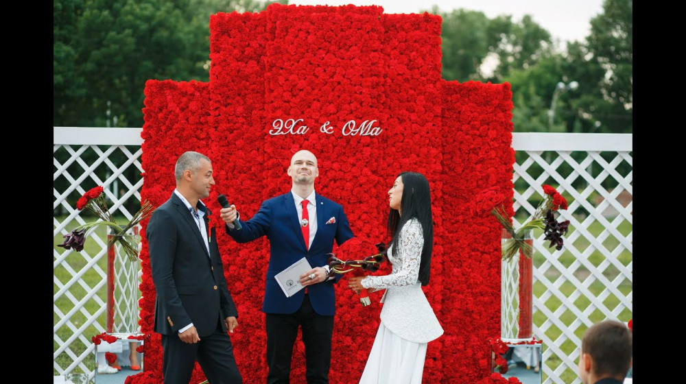    Как любовь победила болезнь их история, которая трогает до слёз